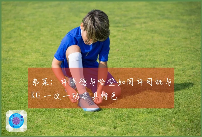弗莱：评韦德与哈登如同评司机与KG 一攻一防各具特色